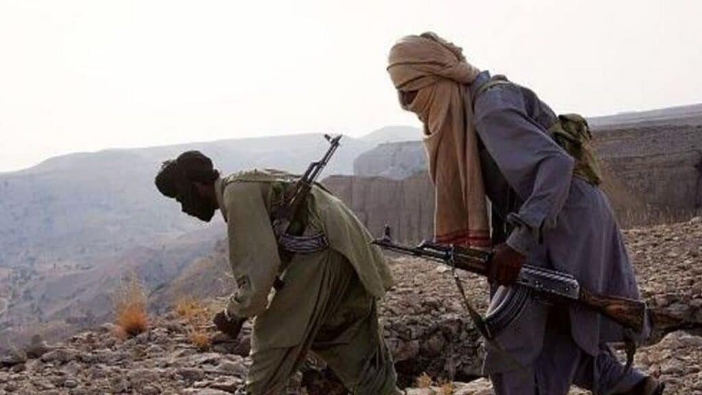 BLA and BYC exploiting Baloch women for extremism