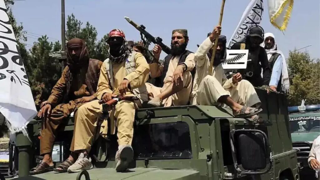 Fitna al Hindustan ambush civilians on Quetta-Karachi Highway