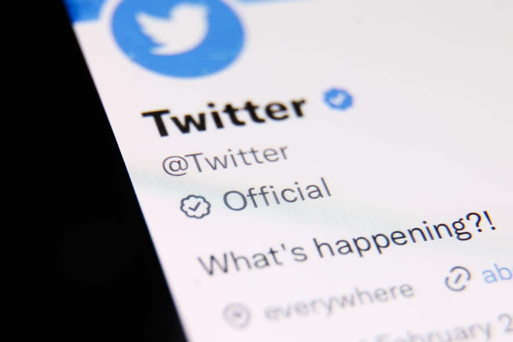 Hundreds of Fake 'Balochistan' Twitter accounts emerge after May 9–10