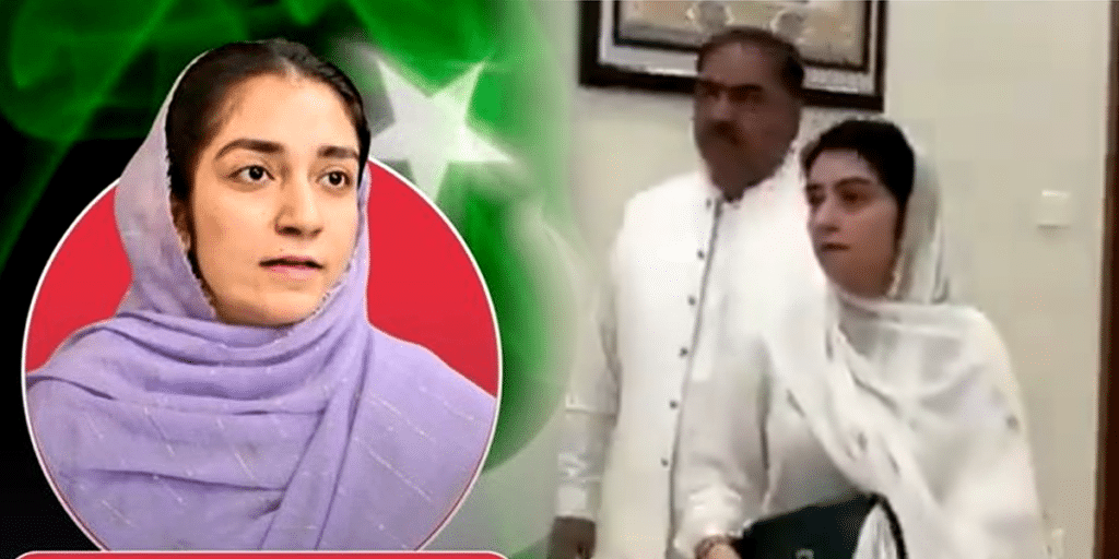 Breaking barriers: Kashish Chaudhary becomes Balochistan’s first minority assistant commissioner