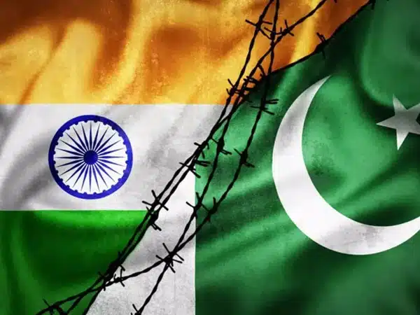 exchange prisoners at Wagah