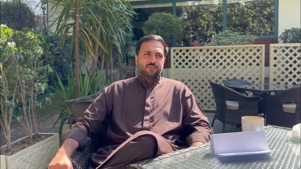Advisor to Balochistan CM welcomes Pakistan-India ceasefire