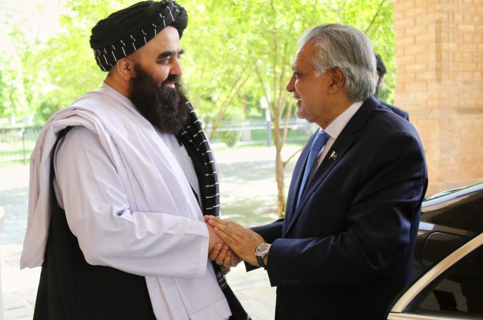 Afghan FM Muttaqi to visit Islamabad for talks on terrorism, security