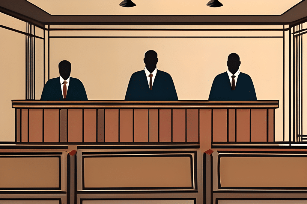 Low convictions: Govt mulls faceless courts to fight terror in Balochistan