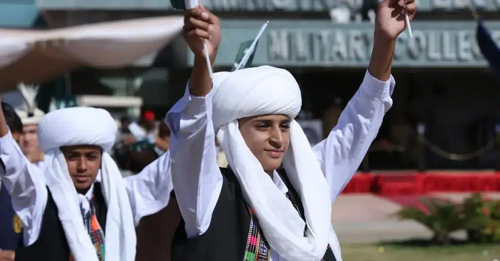 Baloch culture: A living legacy of tradition and resilience