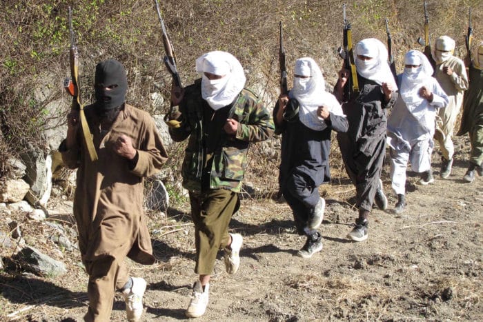 India provides funds and supports to banned terrorist groups: report