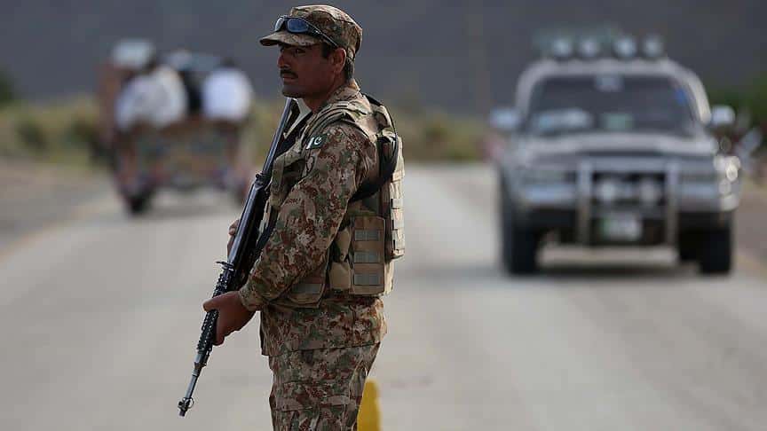India increases terror financing in Balochistan: Reports