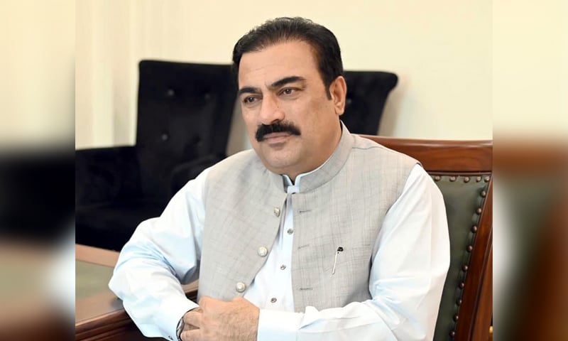NAP’s member Rehmat Saleh condemns Surab terror attack