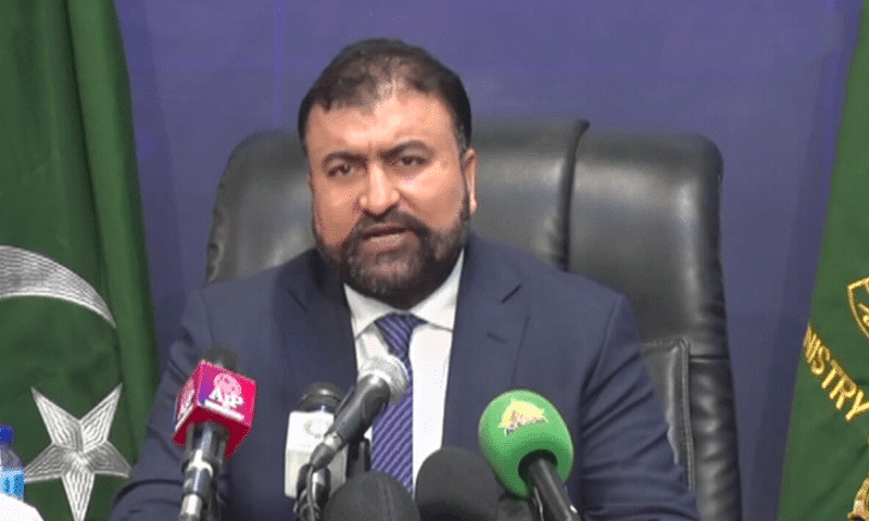 CM Bugti, NAVTTC chairperson discuss youth empowerment