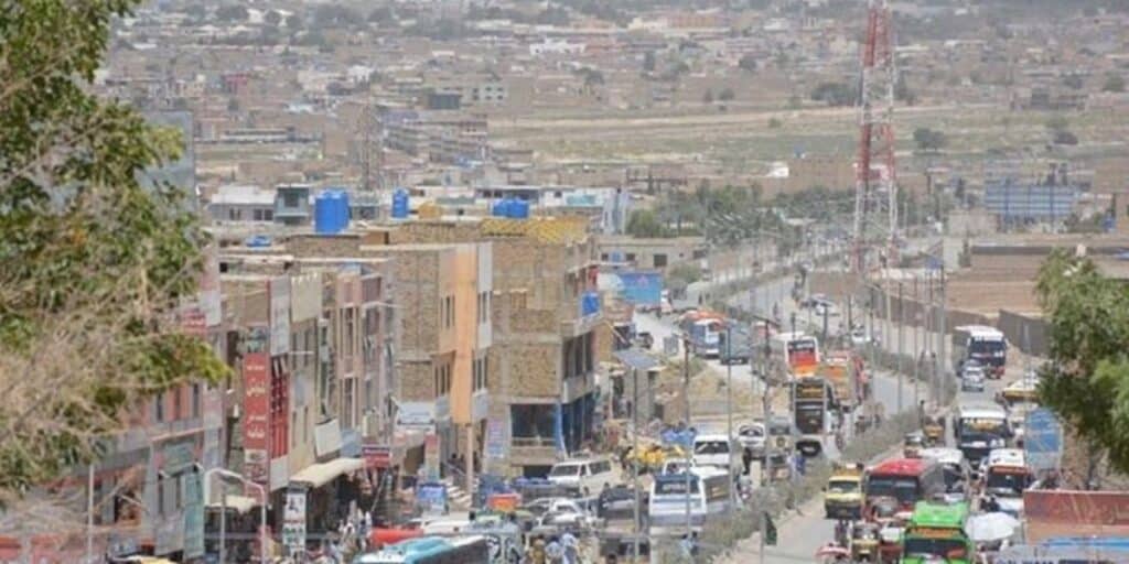 Petrol crisis, poor mobile service, and power outages hurting Quetta