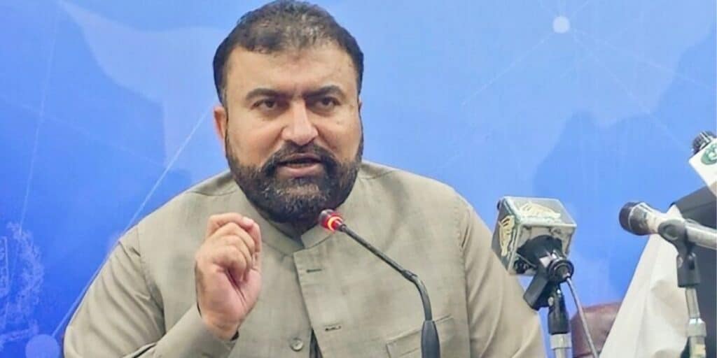 Government will investigate the terrorist incident: CM Balochistan