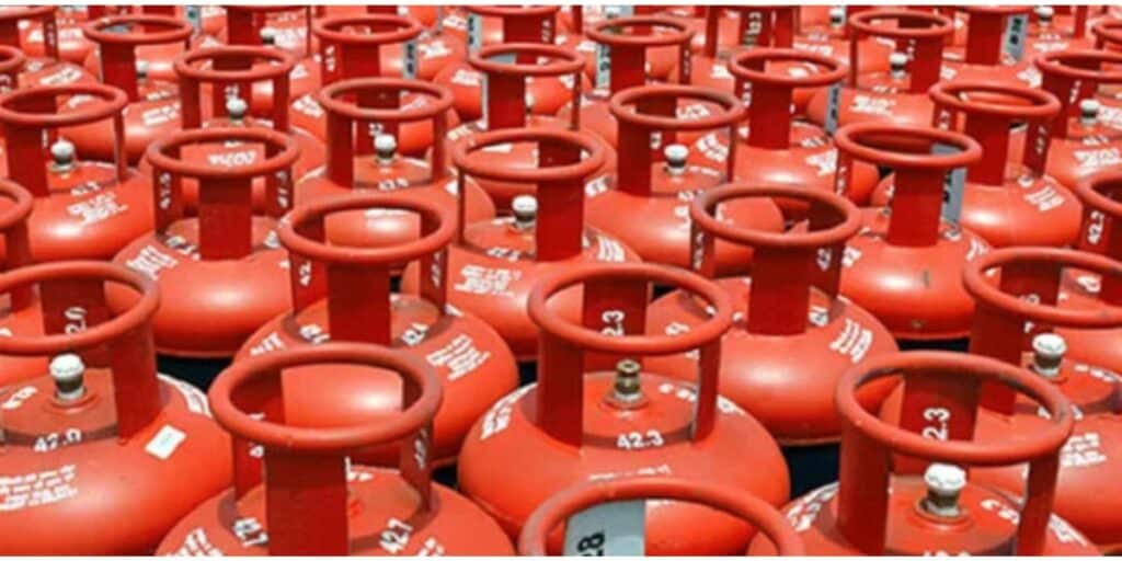 Closure of Iranian border, LPG price increases in Quetta
