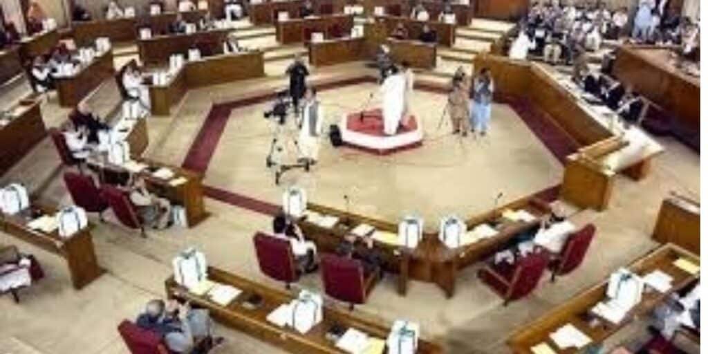 Quetta: Balochistan cabinet meeting scheduled for June 16.