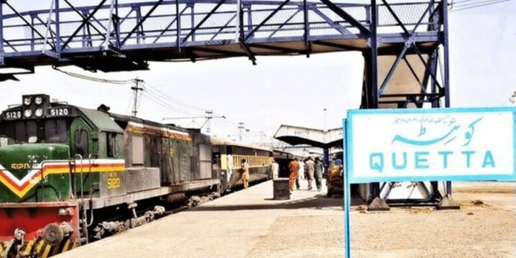 People’s Train” project launched between Sariab and Kuchlak
