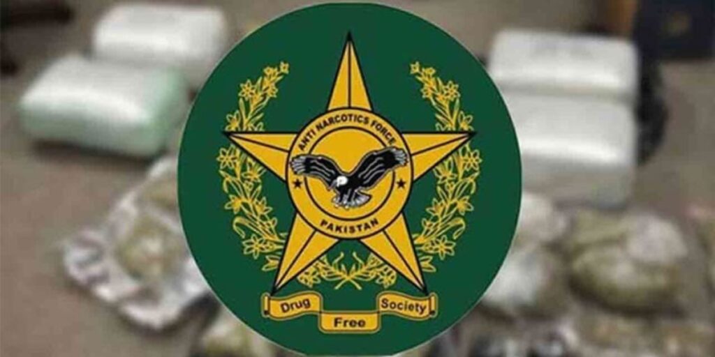 ANF seizes major quantity of drugs in operations