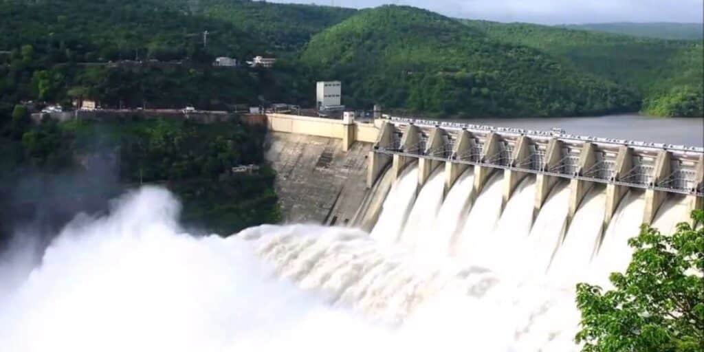 Key consultative meeting held on dam construction 