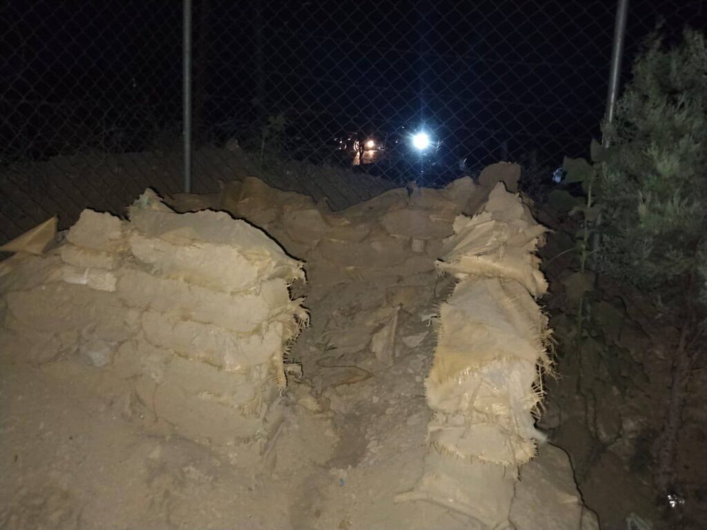 Security forces thwart attack on Checkpost by 'Fitna-ul-Hindustan' militants