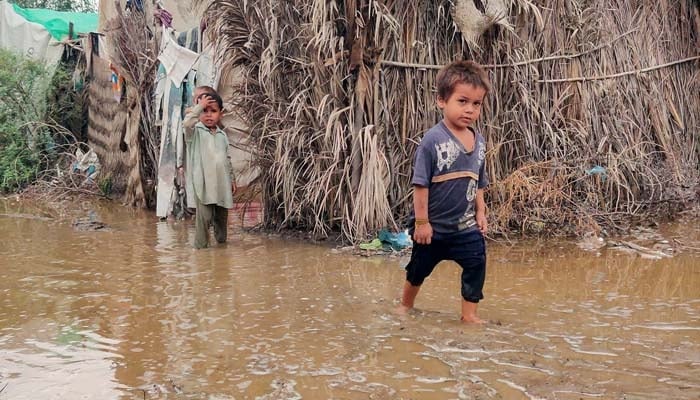PMD warns of urban flooding as pre-monsoon rains begin today