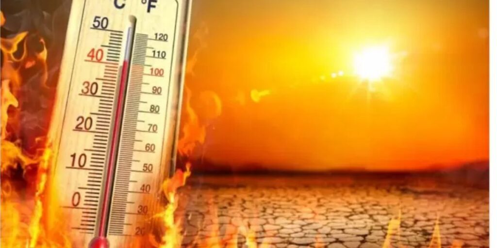 Intense heatwave to grip Balochistan until June 12