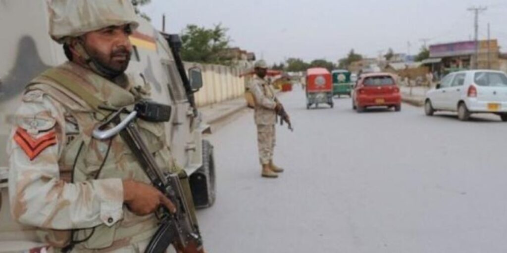 Conspiracy Exposed — BLA’s Terror Unites Baloch and Pashtuns