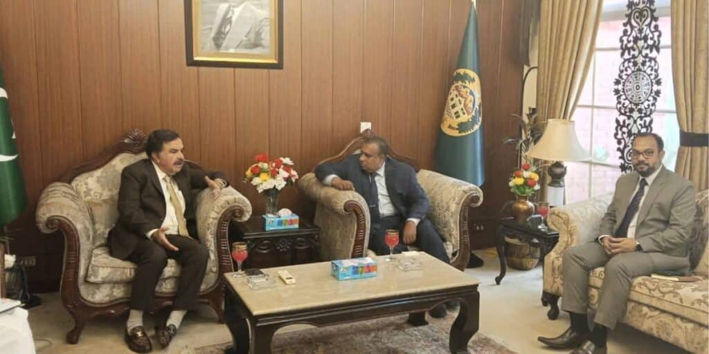 Balochistan and Bangladesh Agree to Strengthen Economic and Trade Cooperation