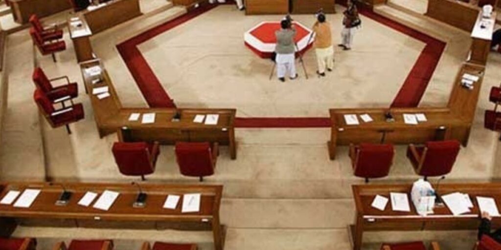 Balochistan assembly passes bill on agricultural solarization