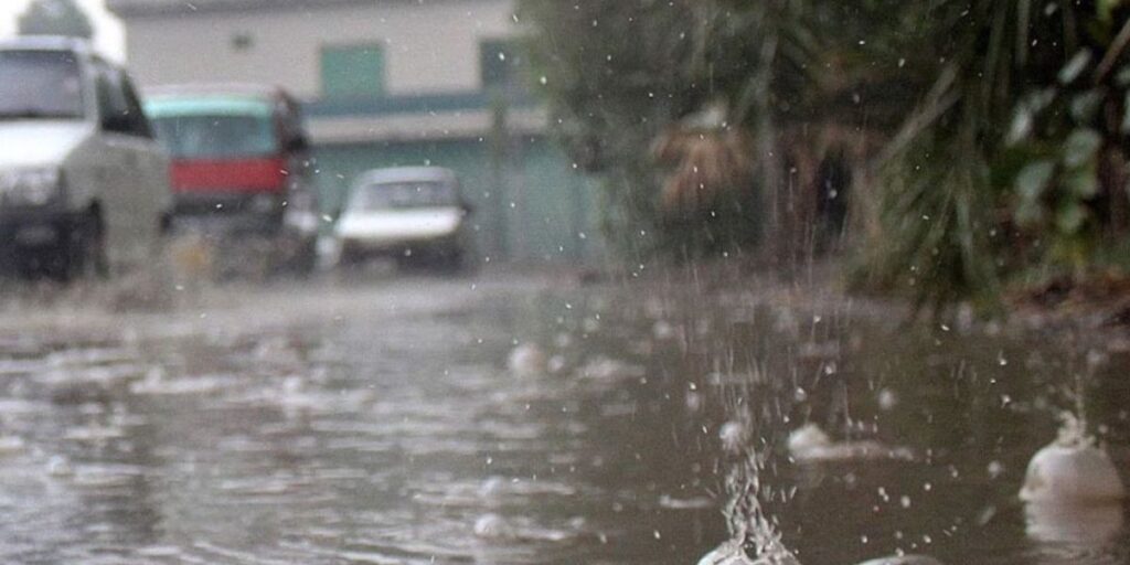 Rain expected in some parts of Balochistan