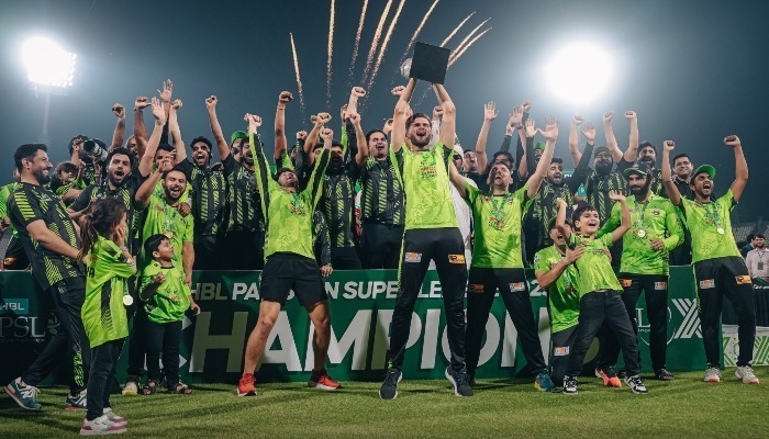 Qalandars Launch Talent Hunt Program from Quetta