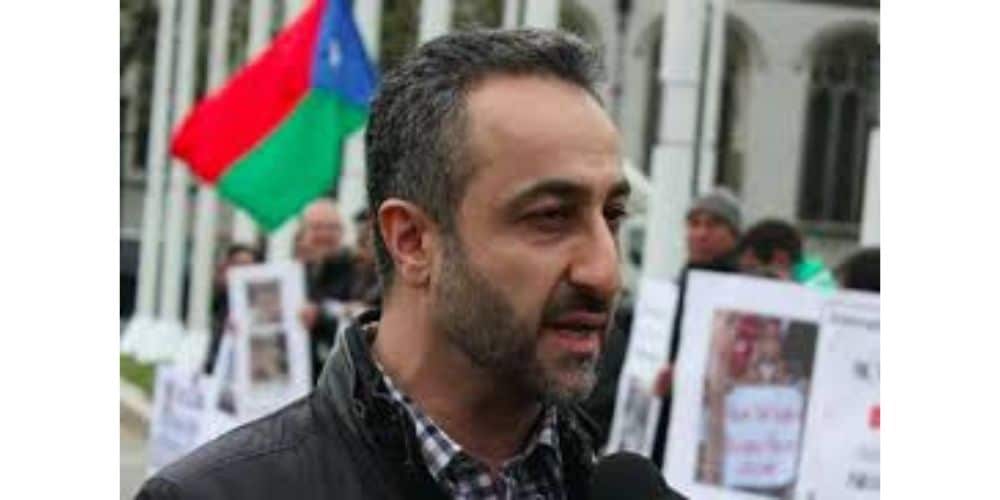 Hyrbyair Marri and Meer Yaar Baloch: Foreign-backed agents, not representatives of Balochistan