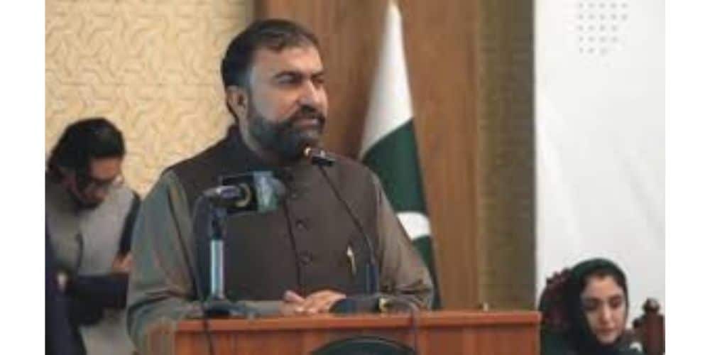 CM Bugti vows reforms in health and employment in Balochistan