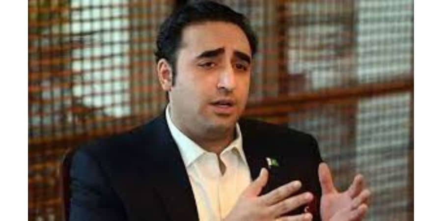 Bilawal: India’s Indus water treaty move ‘Threatens Regional Peace’