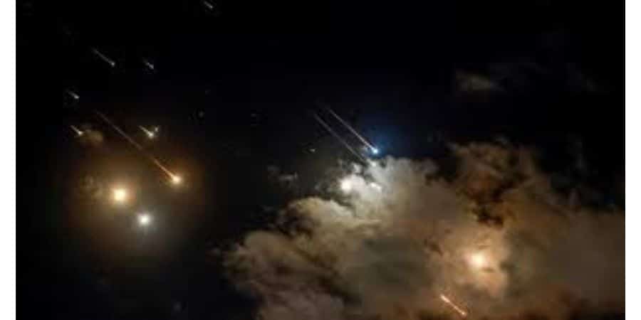 Iran launches first-ever Sajil missile strike on Israel