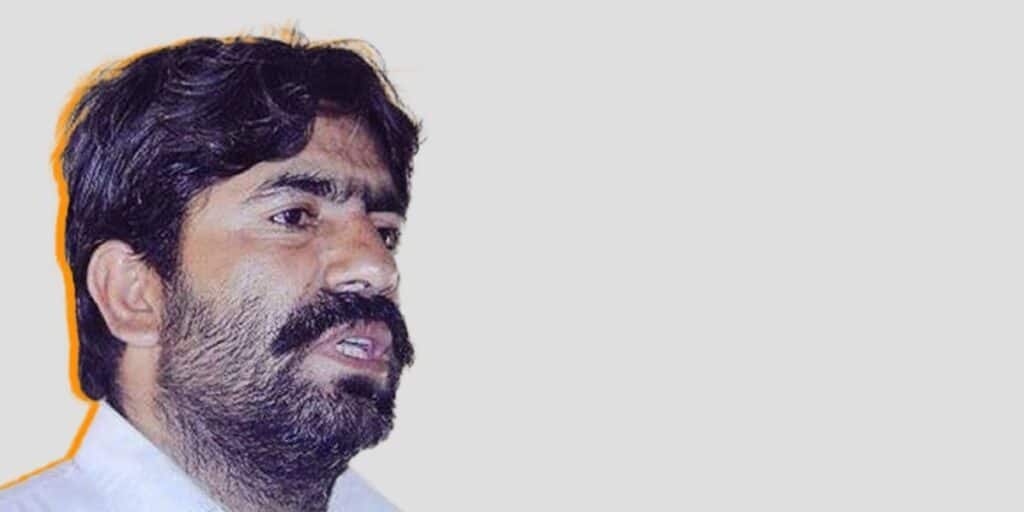 Deen Baloch unmasked as chief ideologue behind separatist agenda