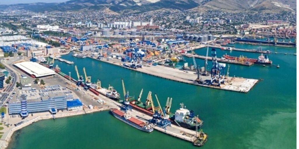 Shah Irfan Ahmed appointed as chairman of Gwadar Port Authority