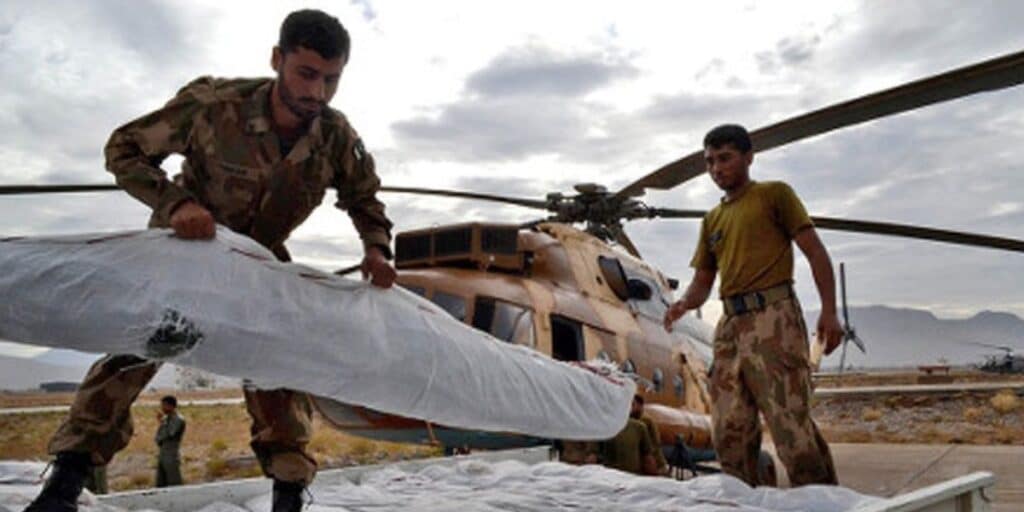Balochistan directed to plan ahead to prevent flooding