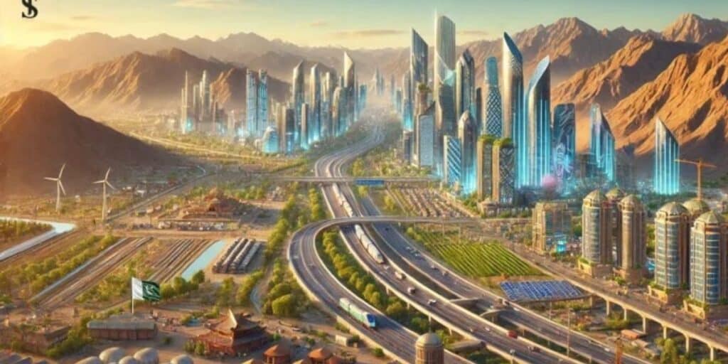 Balochistan to Spend Rs. 280 Billion on Development Projects