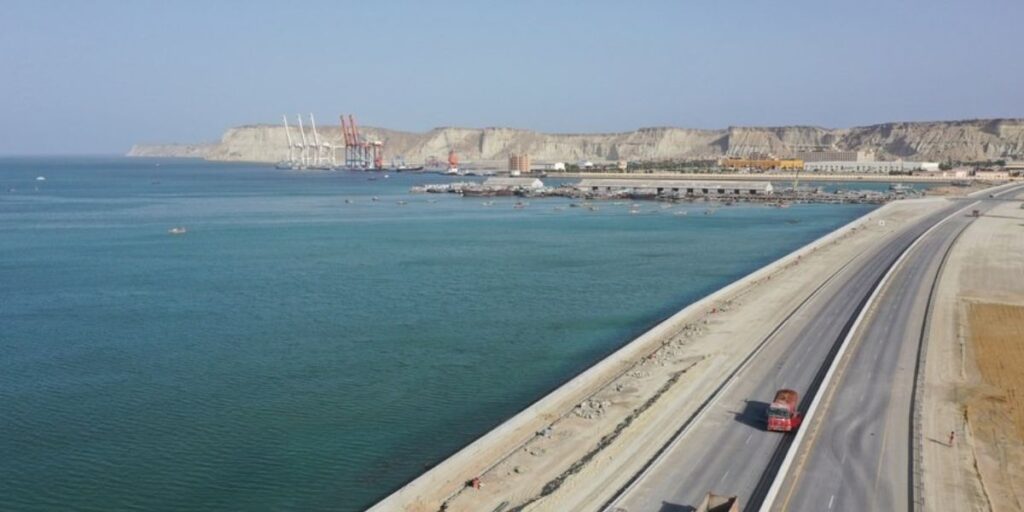 25% Development funds announced for Balochistan