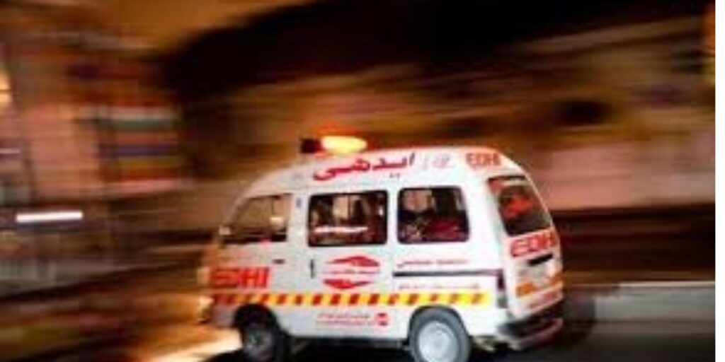 Two bodies found in Kalat’s Sheikhri Area
