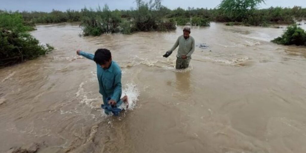 38 dead nationwide due to Monsoon rains