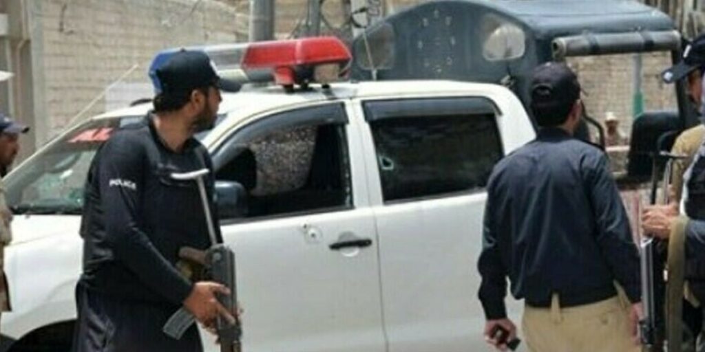 11 employees abducted while traveling from Islamabad to Quetta