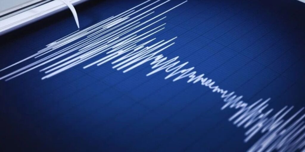 Tremors Shake Turbat and Surrounding Areas