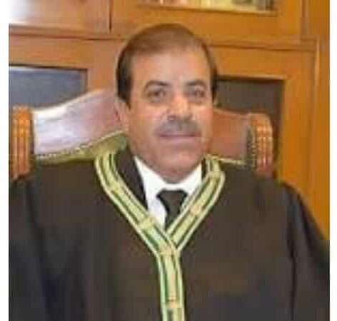 Justice Rozi Khan Barrech likely to be appointed as acting CJ of BHC