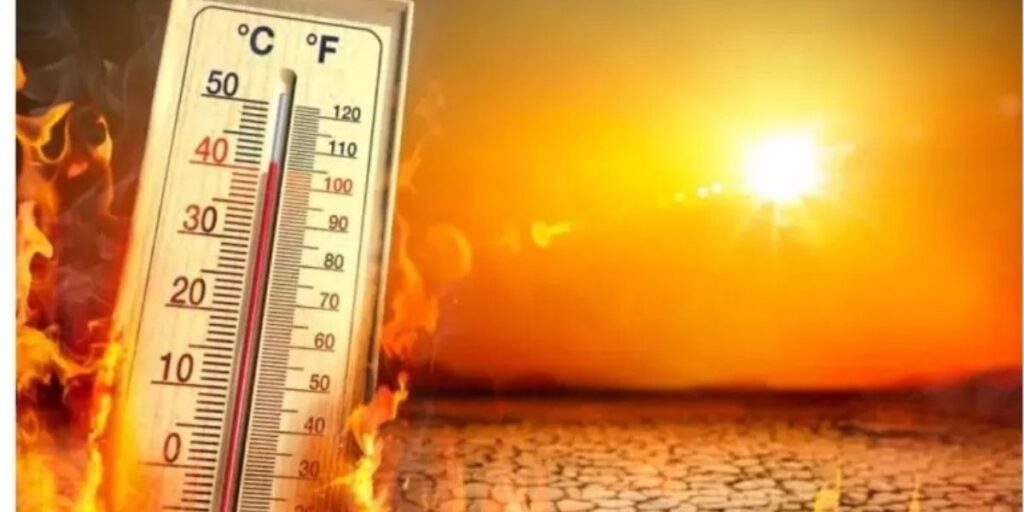 Severe heatwave grips Balochistan, life disrupted