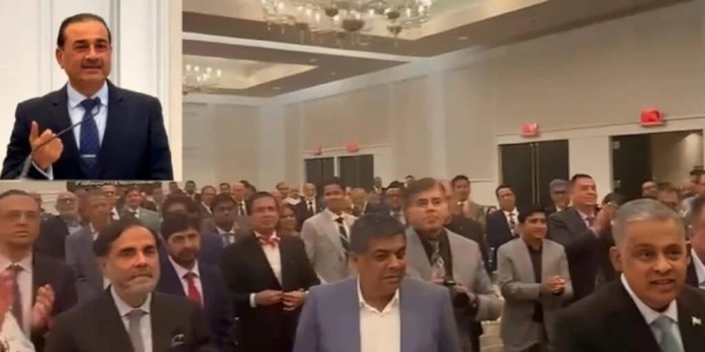 Banyan Al Marsous gave Pakistan a new identity: Asim Munir