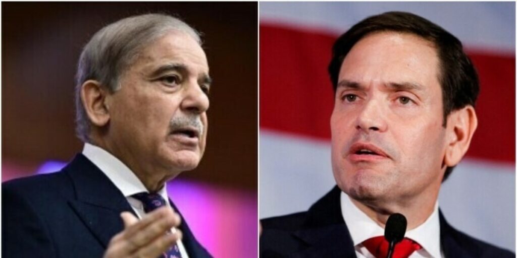 Pakistan and U.S. agree on terror elimination