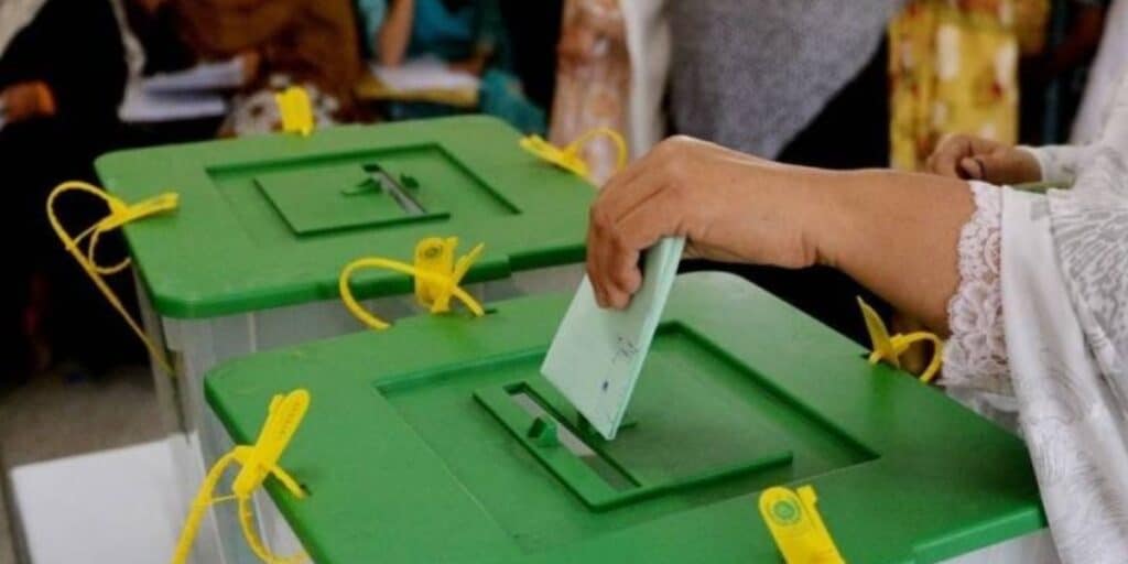 Schedule announced for By-Elections on reserved seats in Balochistan local councils