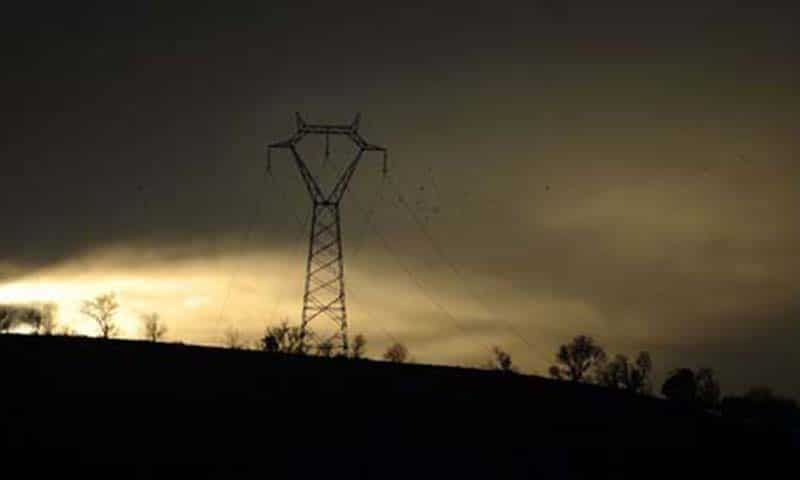 BLA attack on power tower plunges Kharan into darkness