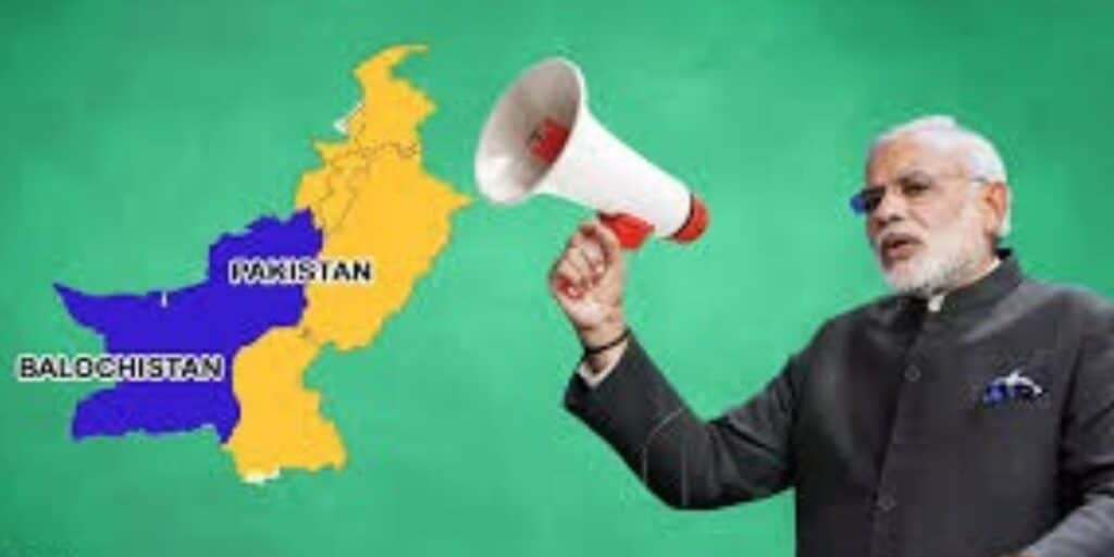 Indian Military and Intelligence Network Unmasked in Anti-Pakistan Operations