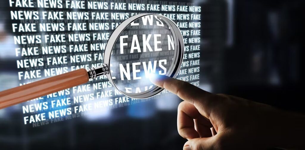 Coordinated fake news campaign targets Pakistan