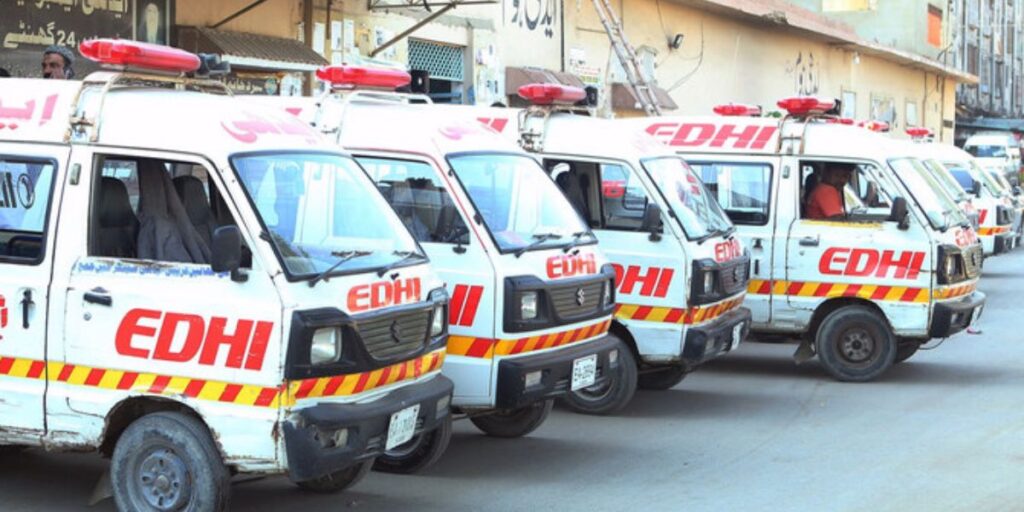10 Dead, 42 injured in  road accidents across the country